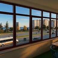 Niva Atakum Otel