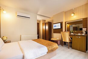 Niva Atakum Otel