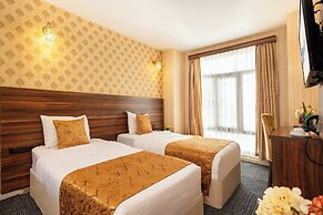 Niva Atakum Otel