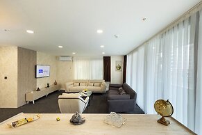 Niva Atakum Otel