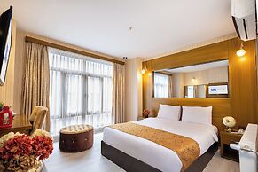 Niva Atakum Otel