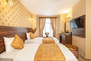 Niva Atakum Otel