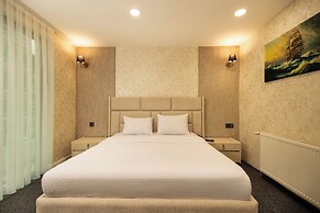 Niva Atakum Otel