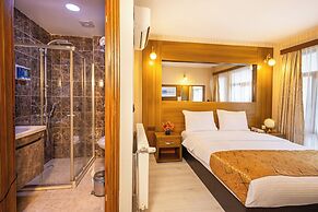 Niva Atakum Otel