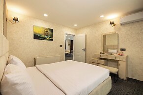 Niva Atakum Otel