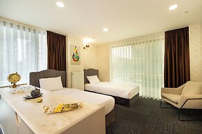 Niva Atakum Otel