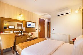 Niva Atakum Otel