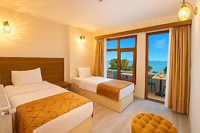 Niva Atakum Otel