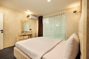 Niva Atakum Otel