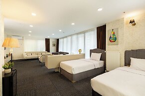 Niva Atakum Otel