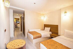 Niva Atakum Otel