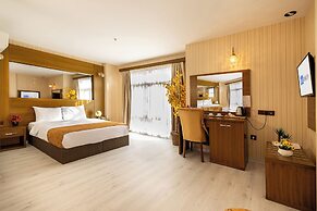 Niva Atakum Otel
