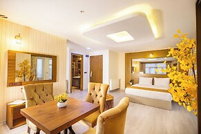 Niva Atakum Otel