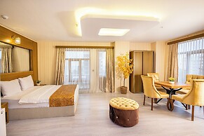 Niva Atakum Otel
