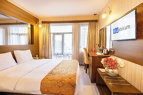 Niva Atakum Otel
