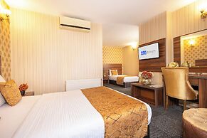 Niva Atakum Otel