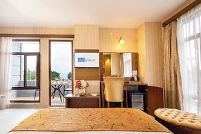 Niva Atakum Otel