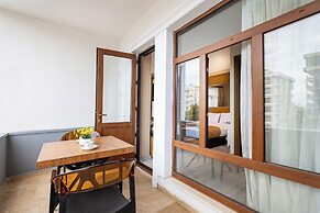 Niva Atakum Otel