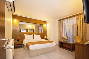 Niva Atakum Otel