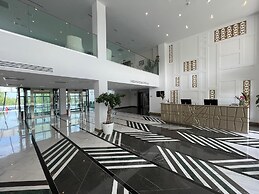 Arena Grand Hotel
