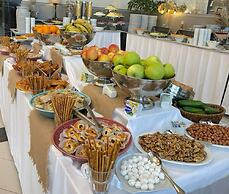 Arena Grand Hotel