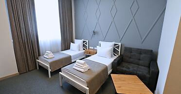 Prime Hotel