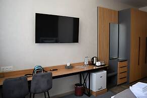 Prime Hotel