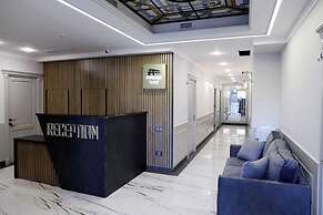 Prime Hotel