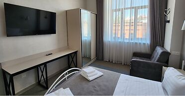 Prime Hotel