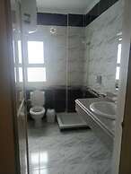 MADEII project training center hostel