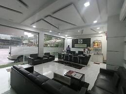 Royal Garden Resort