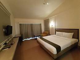 Royal Garden Resort
