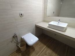 Royal Garden Resort