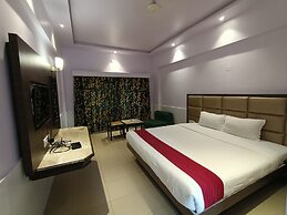 Royal Garden Resort