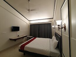Royal Garden Resort