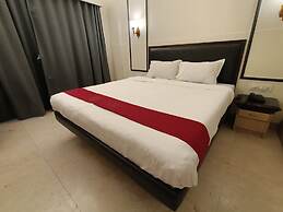 Royal Garden Resort