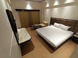 Royal Garden Resort