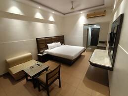 Royal Garden Resort