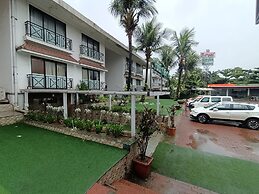 Royal Garden Resort