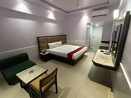 Royal Garden Resort