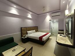 Royal Garden Resort