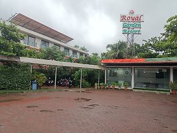 Royal Garden Resort