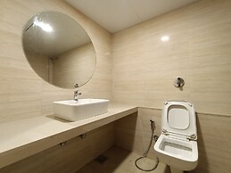 Royal Garden Resort