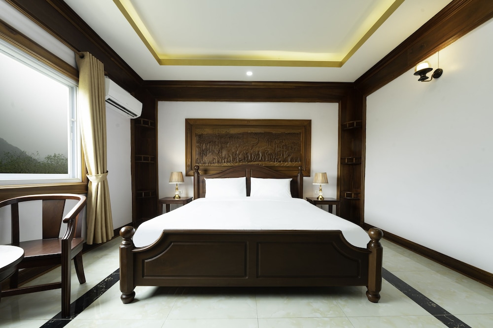 Houng Heung Hotel