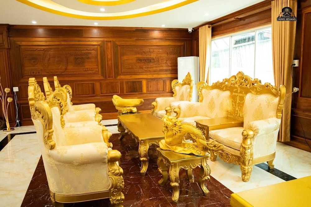 Houng Heung Hotel