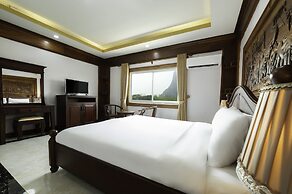 Houng Heung Hotel
