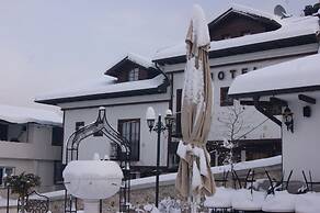 Hotel Prizreni