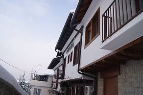 Hotel Prizreni