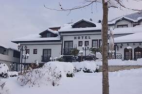 Hotel Prizreni