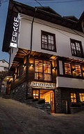 Hotel Prizreni